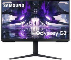Rebajado! Monitor gaming Samsung 27″ Freesync 165Hz a 149€