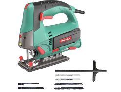 OFERTA AMAZON! Sierra de Calar HYCHIKA 800W a 33,6€