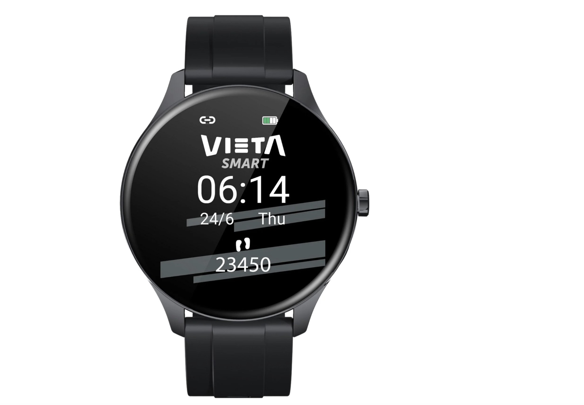 Smartwatch Vieta Pro