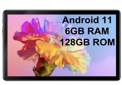 OFERTA AMAZON! Tablet Voukou 10″ 6/128GB a 89,9€