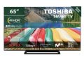 Rebaja! TV Toshiba 4K HDR10 Dolby Vision 65″ Modelo 2024 a 409€