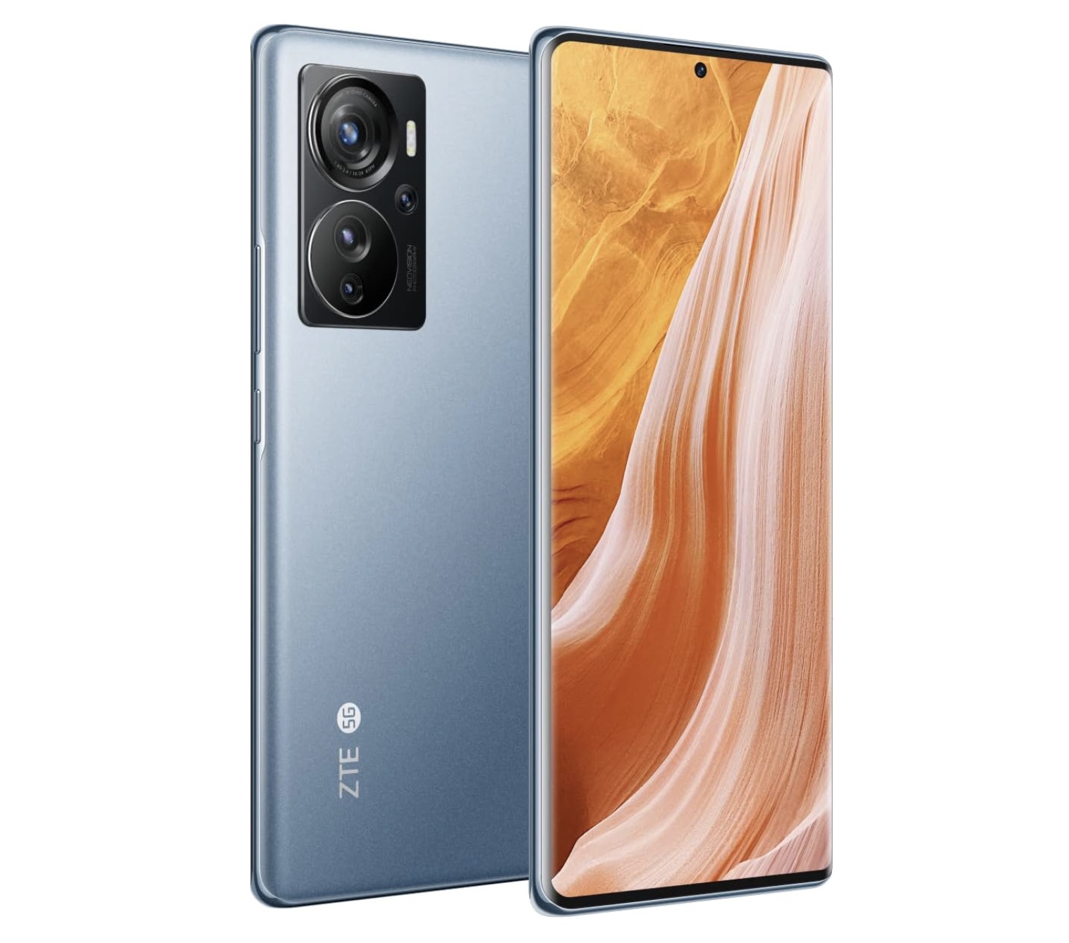 ZTE Axon 40 Pro 5G