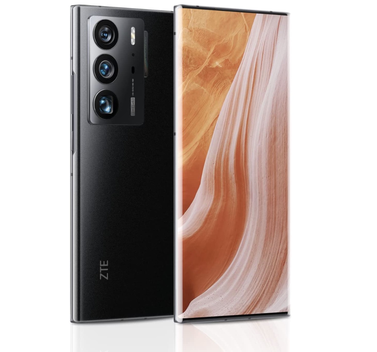 ZTE Axon 40 Ultra 5