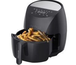 Preciazo! Freidora de Aire sin Aceite 3,7L a 29€