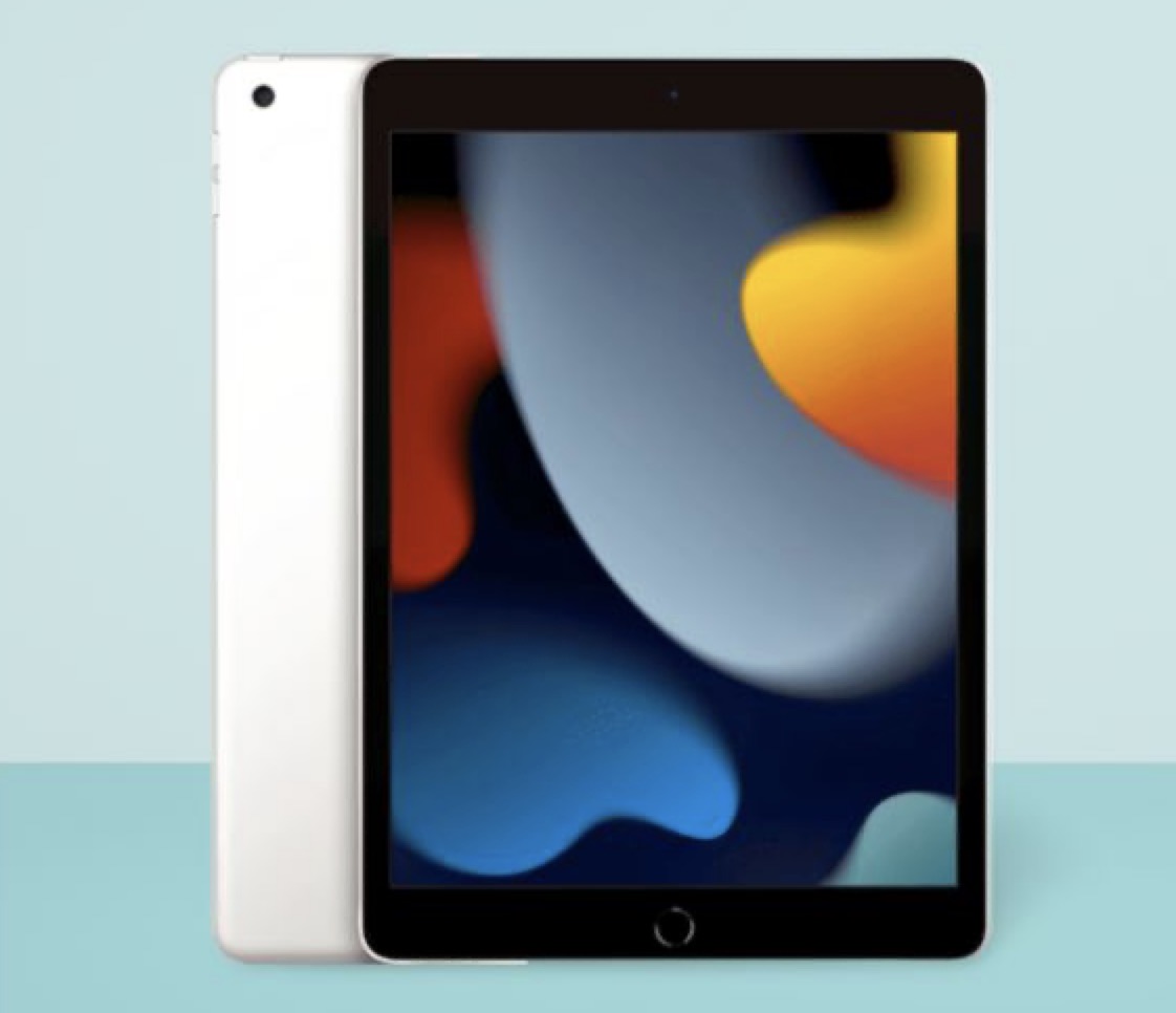 Apple ipad