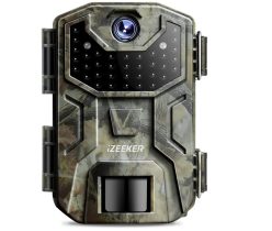 OFERTA AMAZON! Cámara de Caza IZEEKER 32MP a 27,1€