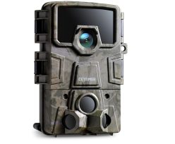 OFERTA AMAZON! Camara para caza 36MP a 31,4€