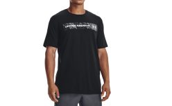 OFERTAZA! Camiseta de hombre Under Armour Camo Chest Stripe a 10,3€