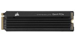 BUEN PRECIO AMAZON! Corsair MP600 PRO LPX 2TB M.2 a 119€