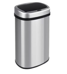 Preciazo! Cubo basura 50L sensor movimiento a 32€