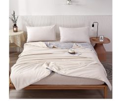 OFERTA AMAZON! Edredón verano cama 150x200cm a 18,9€
