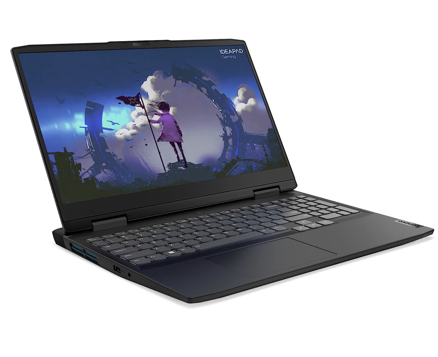 Lenovo gaming