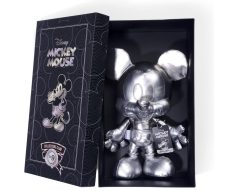 PRECIAZO AMAZON! Mickey Mouse Plata de Disney 35cm a 12,8€