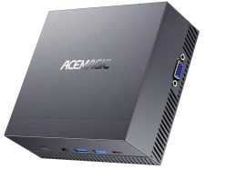 OFERTA AMAZON! Mini PC ACEMAGIC Intel i5-11320H 16GB 512GB SSD a 315,5€