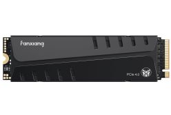 Preciazo Amazon! SSD NVMe Fanxiang 1TB 4.0 Gen4 a 65,5€