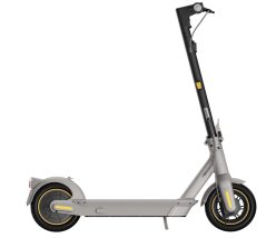 Chollo Amazon! Segway MAX G30LE II con 40km de autonomía a 399€