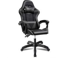Mas CHOLLO! Silla gaming acolchada a 69€