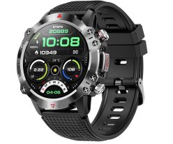 OFERTA AMAZON! Smartwatch HENLSON a 31,9€