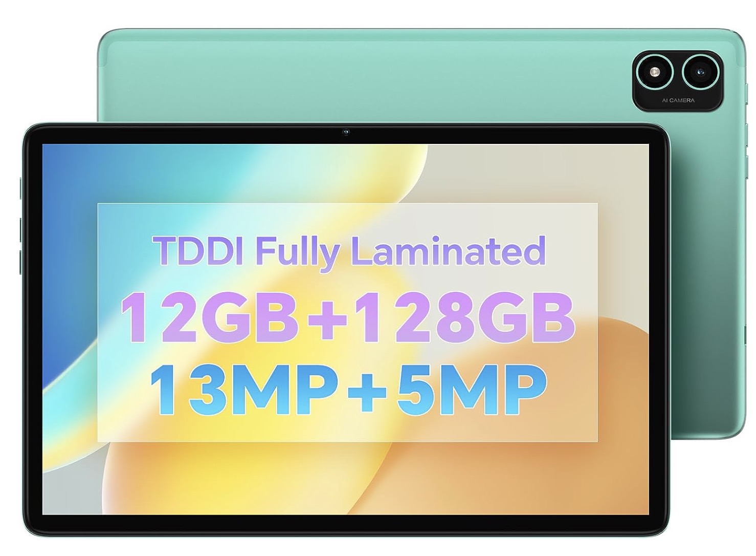 TECLAST P40S