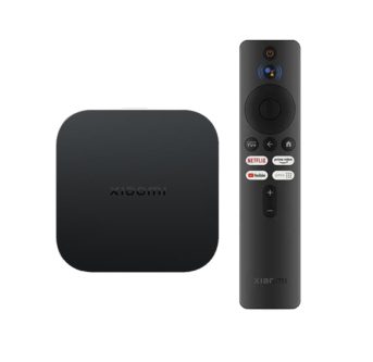 Xiaomi TV Box S 2nd Gen
