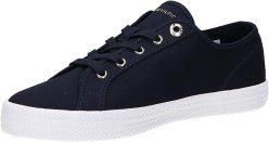 BUEN PRECIO AMAZON! Zapatillas Mujer Tommy Hilfiger a 37€