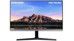 PRECIAZO! Monitor Samsung 28″ 4K IPS HDR10 a 199€