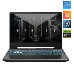 BUEN PRECIO! ASUS TUF Gaming F15 FX506HC-HN004 a 639€