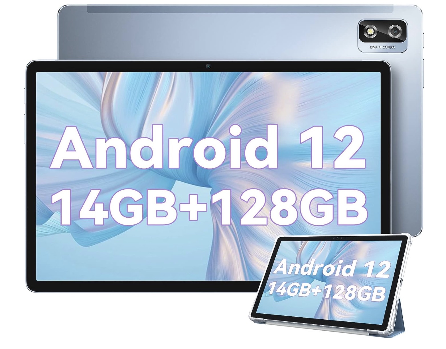 Blackview Tab 12 Pro