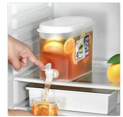 BUEN PRECIO! Botella dispensadora de 3.5L a 2,3€