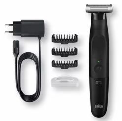 OFERTA! Recortadora Braun Series XT3100 con lámina 4D solo 12,25€