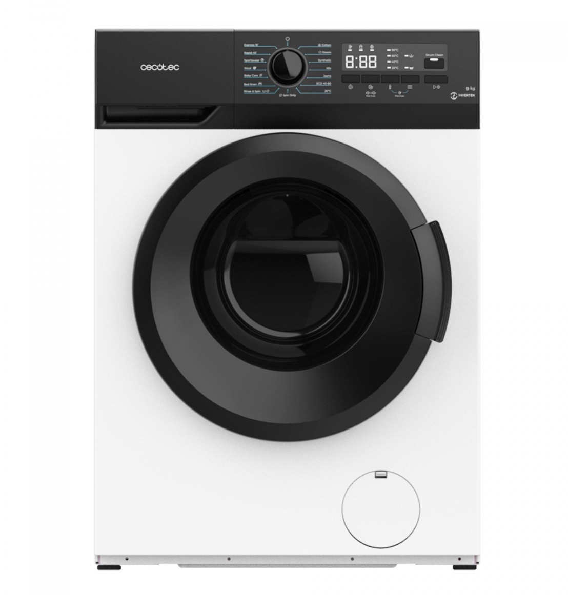 Cecotec Bolero Dresscode