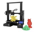 Preciazo! Impresora 3D Creality Ender 3 a 139€