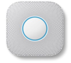 PRECIAZO AMAZON! Detector de Humo Google Nest Protect a 49€