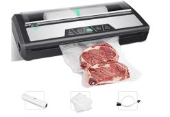 Oferta Amazon! Envasadora al vacio automatica a 55,9€