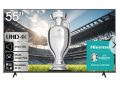 Preciazo! TV Hisense A6 4K HDR 55″ a 349€ + Cupon de 15% para gastar