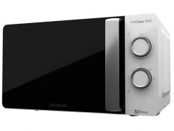 Preciazo! Microondas Cecotec a 32€