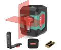 OFERTA AMAZON! Nivel Laser HYCHIKA Autonivelante a 19,6€