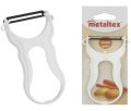 OFERTA AMAZON! Pelapatatas Metaltex a 0,5€
