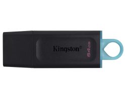MINI PRECIO! Pendrive Kingston DataTraveler Exodia 64GB a 2,79€