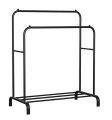 BARATO! Perchero doble rail T-Lovendo a 12,1€
