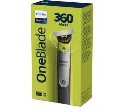 Preciazo! Recortadora barba Philips OneBlade a 19,9€