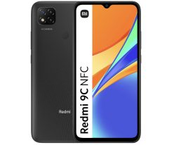 Preciazo Amazon! Xiaomi Redmi 9C 64GB a 75€