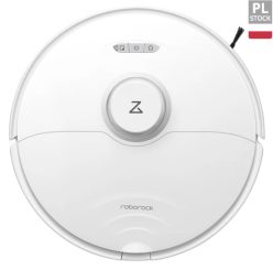 Rebaja Amazon! Robot aspirador Roborock S8 a 539€