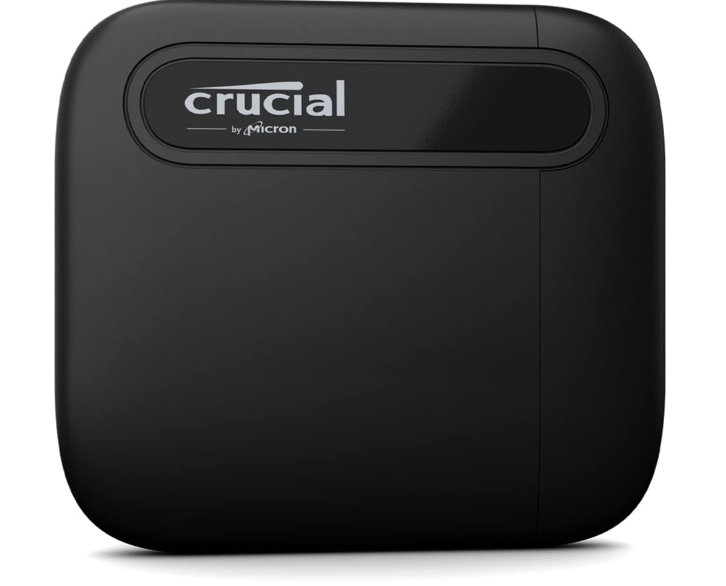 SSD Crucial X6