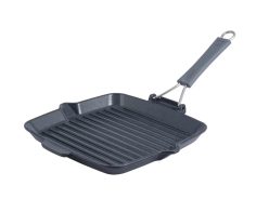 Rebaja! Sartén grill Zwilling 24 cm a 14,9€