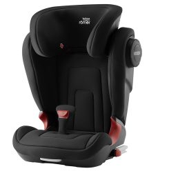 BUEN PRECIO AMAZON! Silla de coche BRITAX RÖMER KIDFIX2 S 2/3 15-36 kg a 149,9€