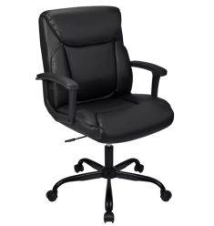 Preciazo! Sillón de Piel Sintética a 27,9€