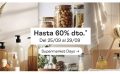 Hasta -60% DTO en el Supermercado de Miravia + cupón 15% EXTRA (Actualizado)