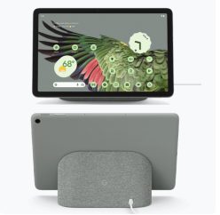 BUEN PRECIO! Tablet Pixel + base de altavoz a 474€