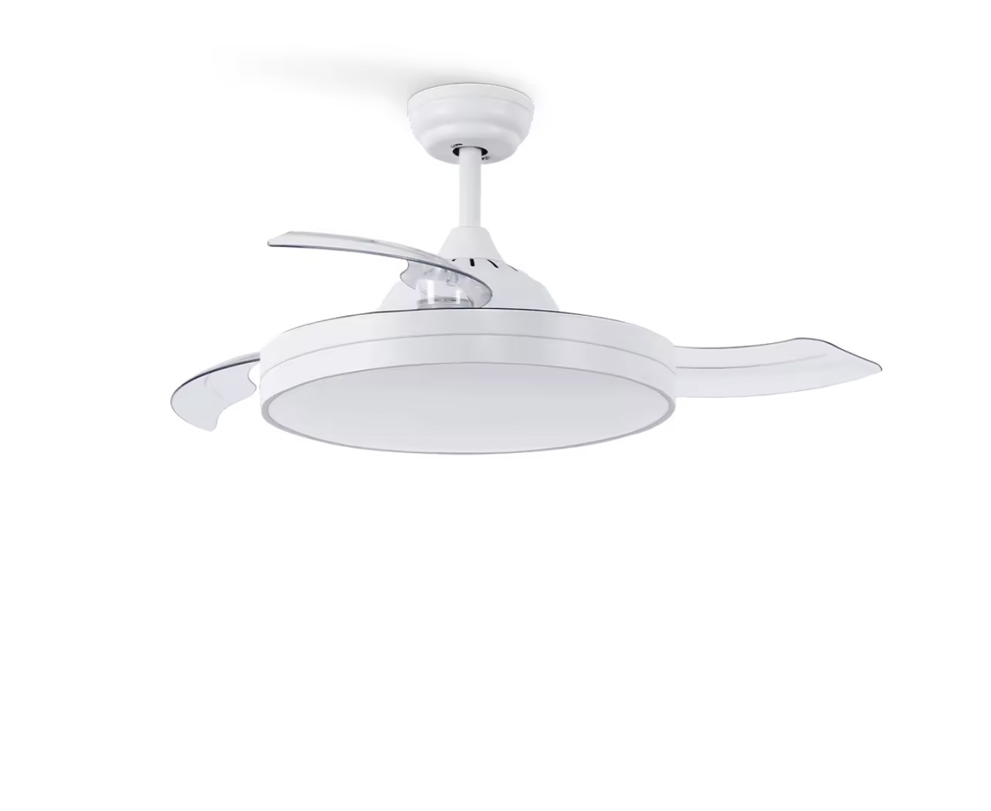 Ventilador de Techo Create Wind Clear